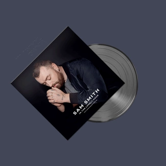 SAM SMITH In The Lonely Hour - 10th Anniversary Edition LP