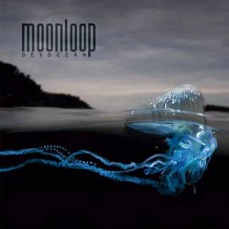 MOONLOOP Devocean CD DIGIPAK