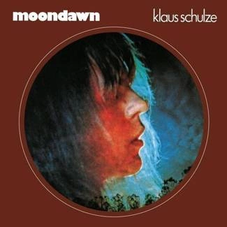 SCHULZE, KLAUS Moondawn CD
