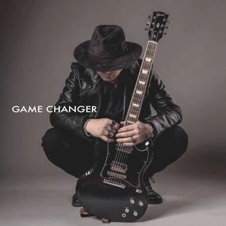 JANSSON, PATRIK Game Changer LP