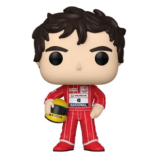 Formular 1 Funko POP! Racing figurka McLaren - Ayrton Senna 9 cm