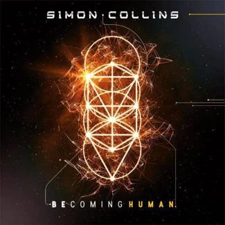 COLLINS, SIMON Becoming Human CD