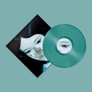 NEWDAD Madra LP GREEN