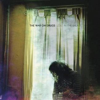 WAR ON DRUGS, THE Lost In The Dream CD DIGIPAK