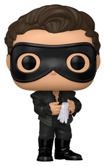 Bridgerton POP! TV Vinyl Figure Benedict Bridgerton 9 cm