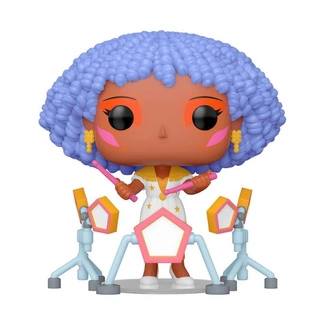 Jem and the Holograms Funko POP! figurka Shana 9 cm