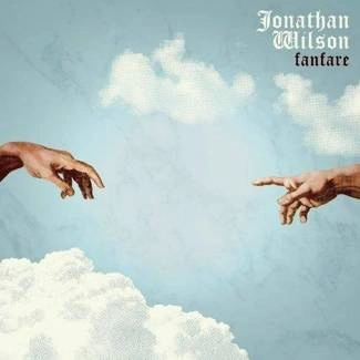 WILSON, JONATHAN Fanfare CD DIGIPAK