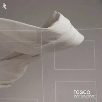 TOSCA Boom Boom Boom (The Going Going Going Remixes) CD