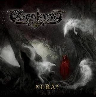 ELVENKING Era CD