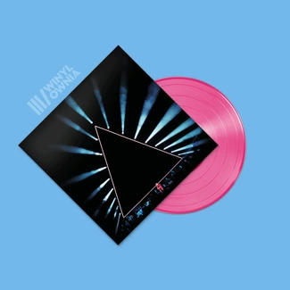 ROGER WATERS The Dark Side Of The Moon Redux Live LP Pink RSD 2025