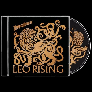 DANKO JONES Leo Rising CD