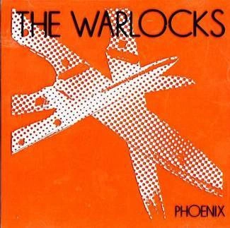 WARLOCKS, THE Phoenix CD