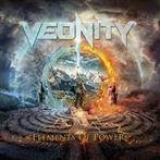 VEONITY Elements Of Power CD