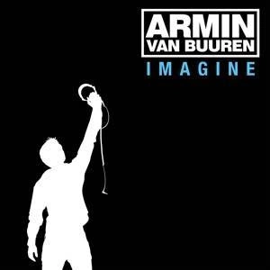VAN BUUREN, ARMIN Imagine 2 LP MOV