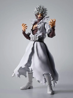 My Hero Academia S.H. Figuarts Action Figure Dabi 16 cm