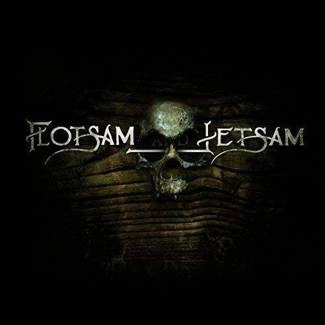 FLOTSAM AND JETSAM Flotsam And Jetsam Limited Edition CD DIGIPAK
