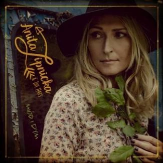 LIPNICKA, ANITA & THE HATS Miod I Dym CD