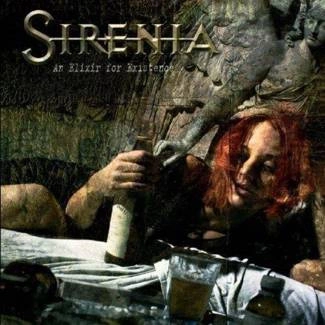 SIRENIA An Elixir For Existence CD