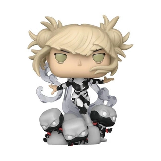 My Hero Academia Funko POP! Plus figurka Himiko Toga 9 cm