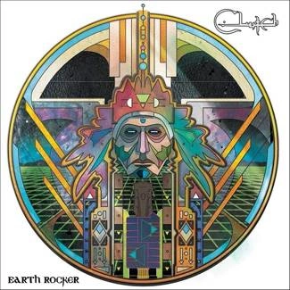 CLUTCH Earth Rocker Triple Deluxe Edition 2CD+DVD