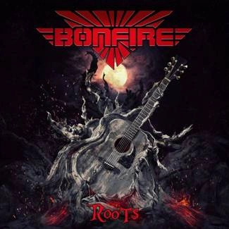 BONFIRE Roots 2CD