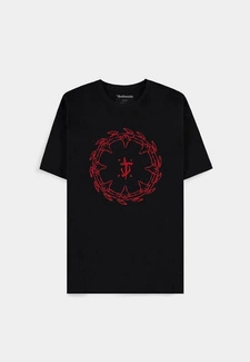 Doom T-Shirt Doom Symbol