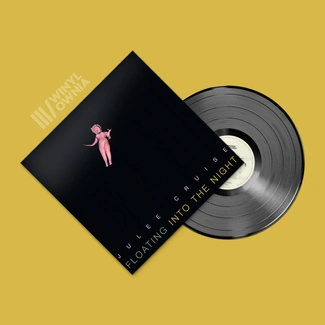 JULEE CRUISE Floating Into The Night LP