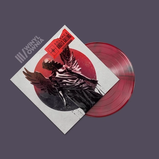 SOLENCE Angels Calling LP RED