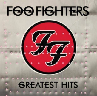 FOO FIGHTERS Greatest Hits 2LP