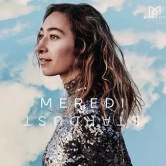 MEREDI Stardust CD