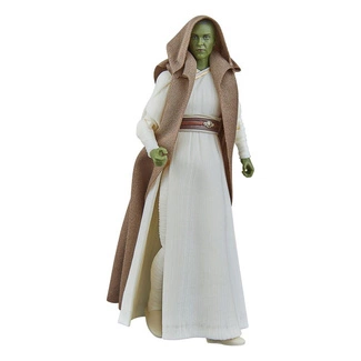 The Acolyte Black Series Action Figure Jedi Master Vernestra Rwoh 15 cm