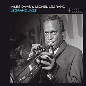 DAVIS, MILES Legrand Jazz CD