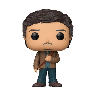 The Last of Us Funko POP! TV figurka Joel Miller 9 cm