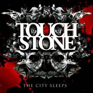 TOUCHSTONE The City Sleeps CD DIGIPAK