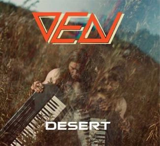 VEN Desert CD