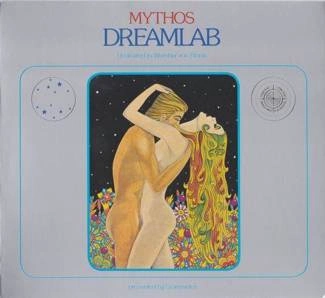 MYTHOS Dreamlab CD