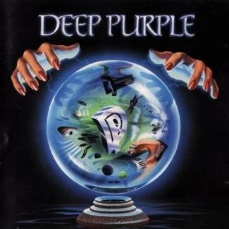 DEEP PURPLE Slaves And Masters  CD