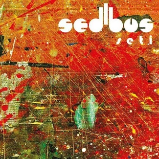 SEDIBUS Seti CD