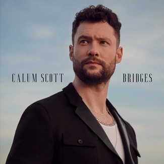 SCOTT, CALUM Bridges CD