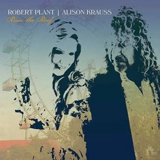 PLANT, ROBERT & KRAUSS, ALISON Raise The Roof CD