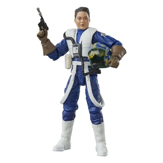 Ahsoka Vintage Collection Action Figure Lieutenant Callahan 10 cm