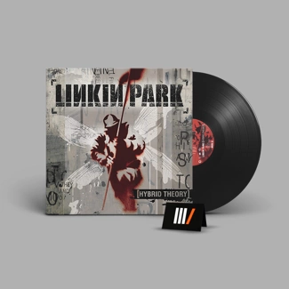 LINKIN PARK Hybrid Theory LP