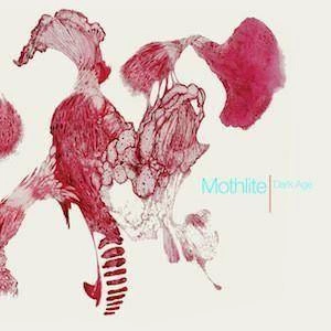 MOTHLITE Dark Age CD DIGIPAK