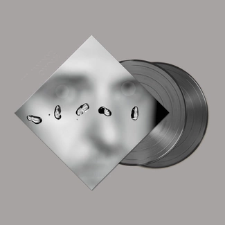 PETER GABRIEL Up 2LP