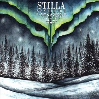 STILLA Synviljor CD