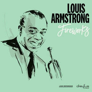 ARMSTRONG, LOUIS Fireworks CD