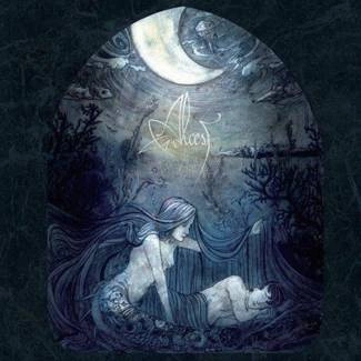 ALCEST Ecailles De Lune CD