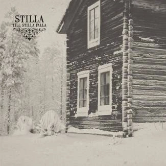 STILLA Till Stilla Falla CD