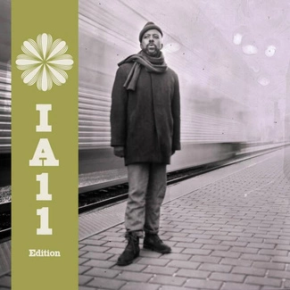 BEN LAMAR GAY Downtown Castles Can Never Block The Sun (IA11 Edition) LP