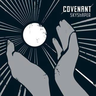 COVENANT Skyshaper CD
